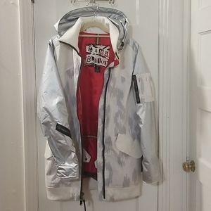 Burton Snowboarding jacket